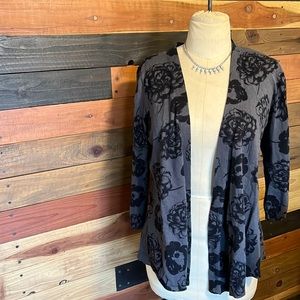 Banana Republic // Rose Cardigan